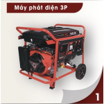 Máy phát điện 3p