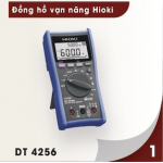 Đồng hồ vạn năng Hioki DT4256