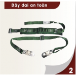 Dây đai an toàn