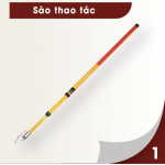 Sào thao tác