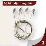 Bộ tiếp địa trung thế