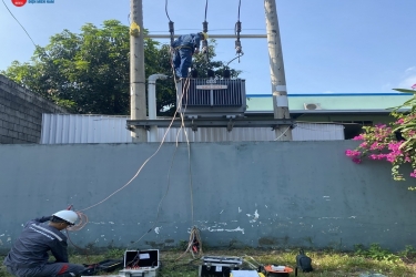 Tìm Hiểu Về Thiết Bị Chống Sét Van