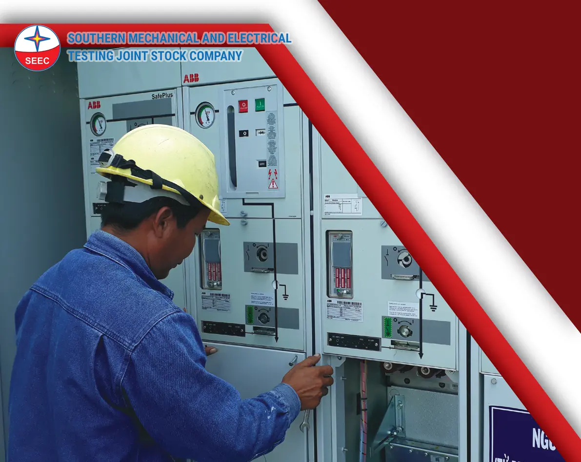 Mục đích, ý nghĩa công tác thí nghiệm điện