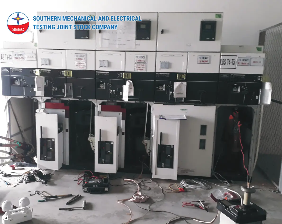 Thí nghiệm điện là gì và tại sao nên thí nghiệm điện?